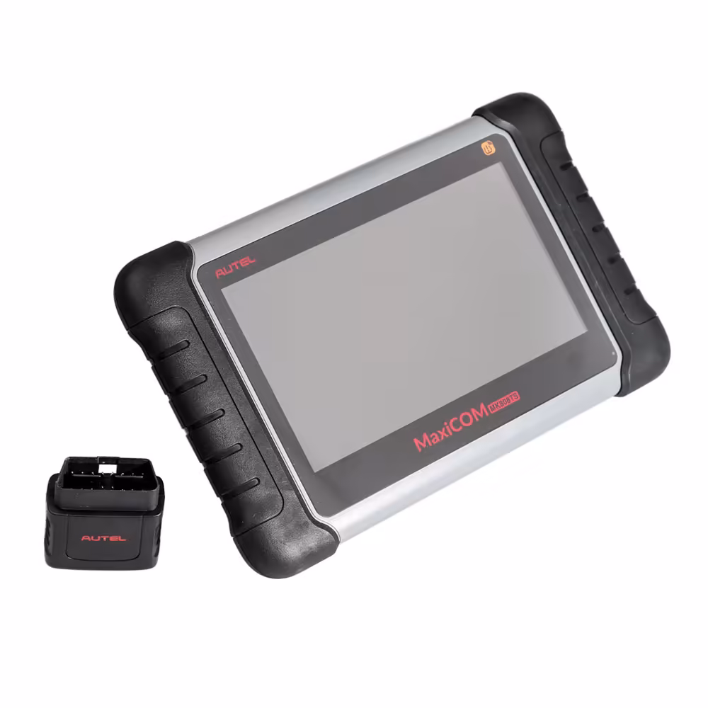 Autel MaxiCOM MK808TS MK808Z-TS Auto TPMS Relearn Tool Universal Tire Sensor Activation Pressure Monitor Reset Scanner