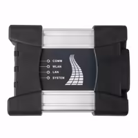 Top Quality BMW ICOM Next Interface New Generation of ICOM A2