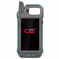 2025 Wifi CGDI K2 Car Key Unlock Tool Smart Locksmith Key Tool Remote Generator Support 96Bit ID48 Copy Get Free Renew Cable