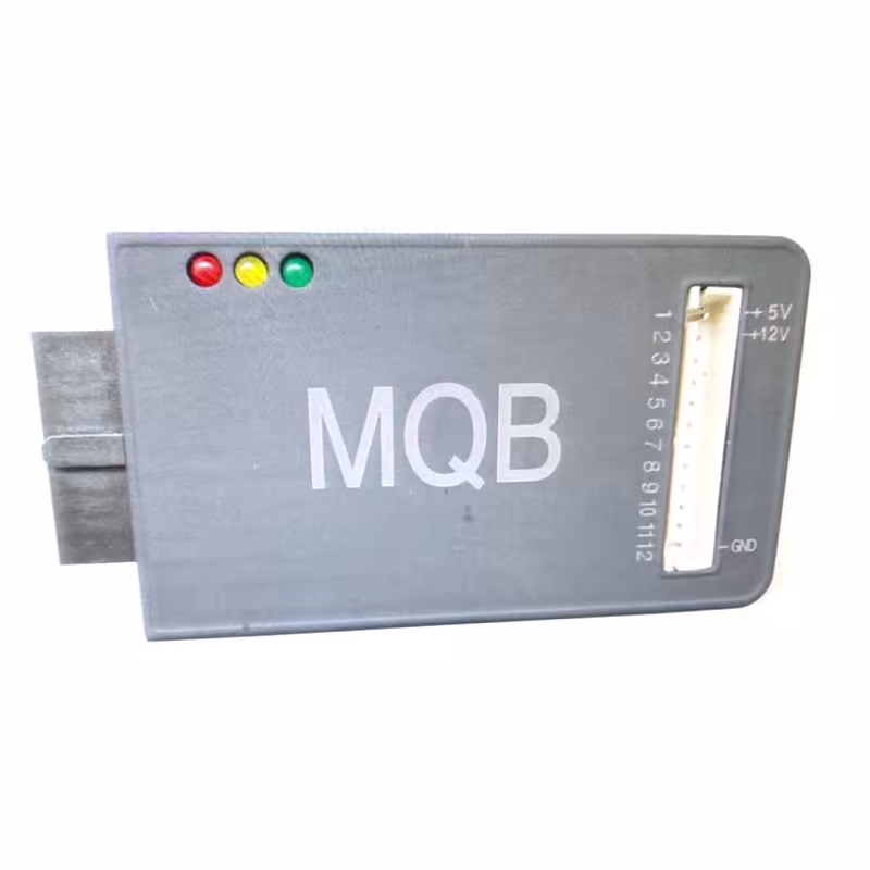 CGDI MQB アダプター