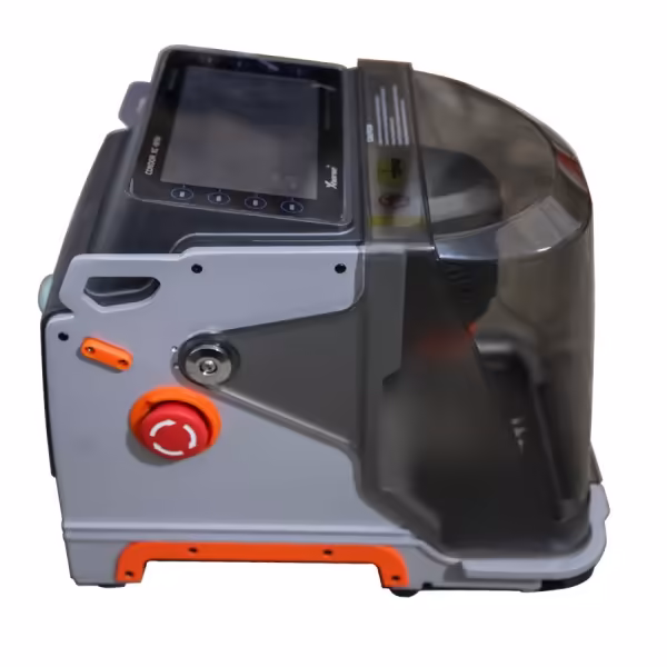 Original Xhorse iKeycutter CONDOR XC-MINI Master Series Automatic Key Cutting Machine Update Online
