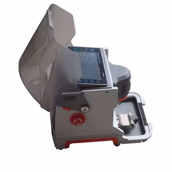 Original Xhorse iKeycutter CONDOR XC-MINI Master Series Automatic Key Cutting Machine Update Online