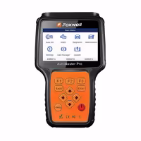 Foxwell NT680 Plus All System All Makes Scanner with Special Functions Updated Version of NT644 Pro
