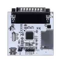 IPROG Plus PCF79xx SD-Card Adapter