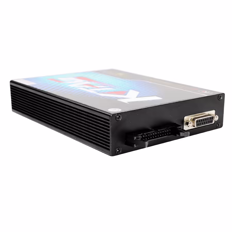 V2.23 KTAG ECU Programming Tool Master Version Firmware V7.020 with Unlimited Token Main Unit