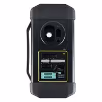 Launch X431 G3 GIII X-Prog 3 Advanced Immobilizer & Key Programmer for X431 V, X431 V+, ProS, Pro5, X431 PAD V, PAD VII Support MQB