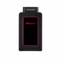 LAUNCH X431 DBScar5 connector DBScar5 Full system OBD2 Scanner work with X431 V LAUNCH DBScar 5 adapter
