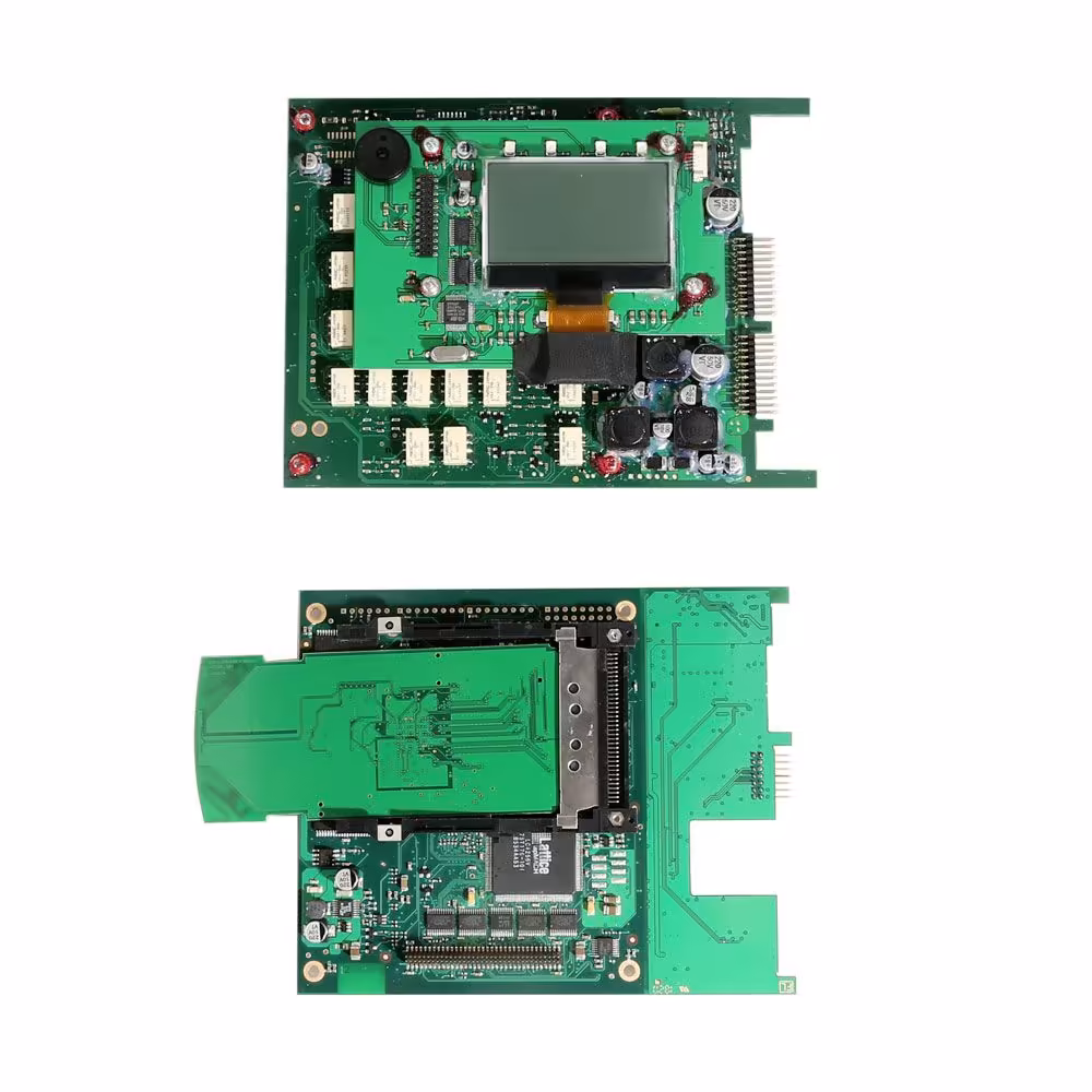V2024.6 MB SD C4 PLUS Star Support DOIP for Cars and Trucks with All Softwares