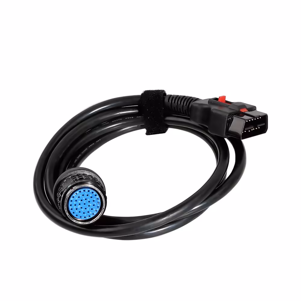 V2024.6 MB SD C4 PLUS Star Support DOIP for Cars and Trucks with All Softwares