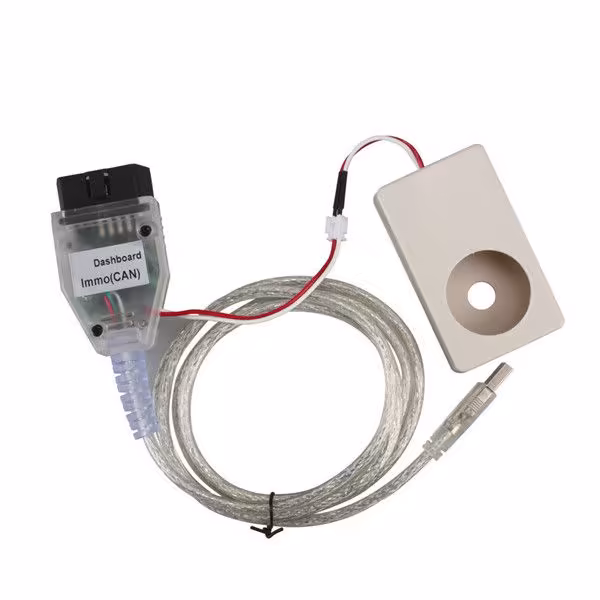 Opel+ FiatのためのIMMOツールImmobilizer V3.50