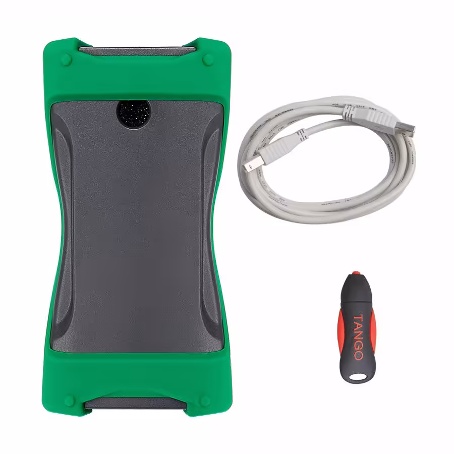  Original Scorpio-LK Tango Key Programmer with Basic Software V1.127 Supports Daihatsu G Chip /Toyota H 128 Bit Copy Function