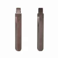 Remote Key Blade (With Right ) For BYD F3 10pcs/lot