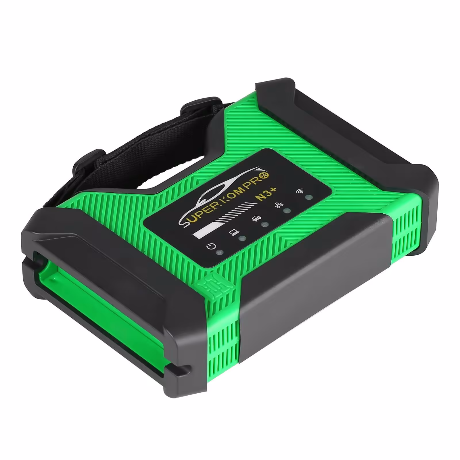Super ICOM Pro N3+ BMW Full Configuration Plastic Box Supports DoIP J2534 , WiFi and USB connection