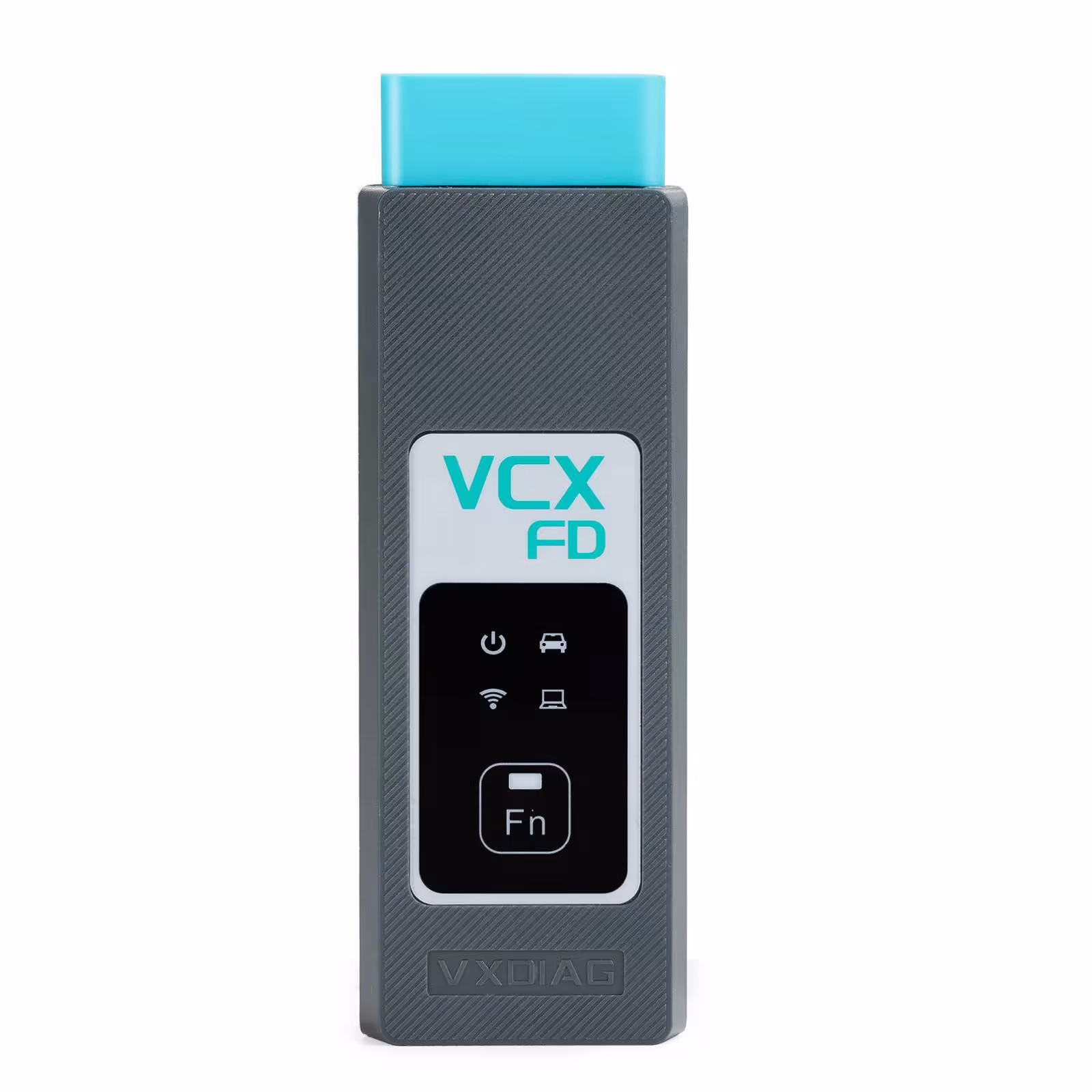 フォード/マツダの診断ツールのための2025 VXDIAG VCX-FD FM の知的な車両診断インターフェース