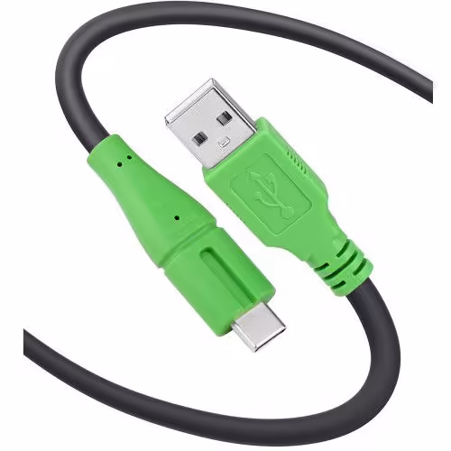 VXDIAG VCX SE USBケーブルタイプC拡張ケーブルはVCX SEシリーズのために別々販売されています