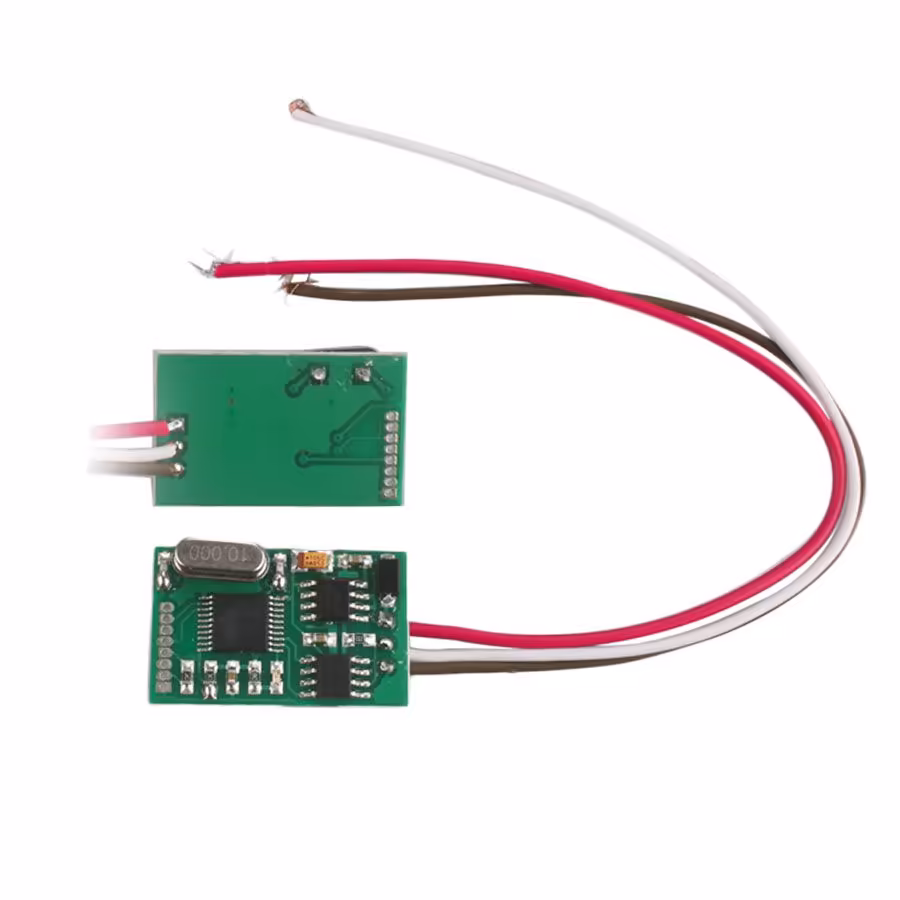 MBの鍵OBD2のためのW204 W207 W212 ELVシミュレーター
