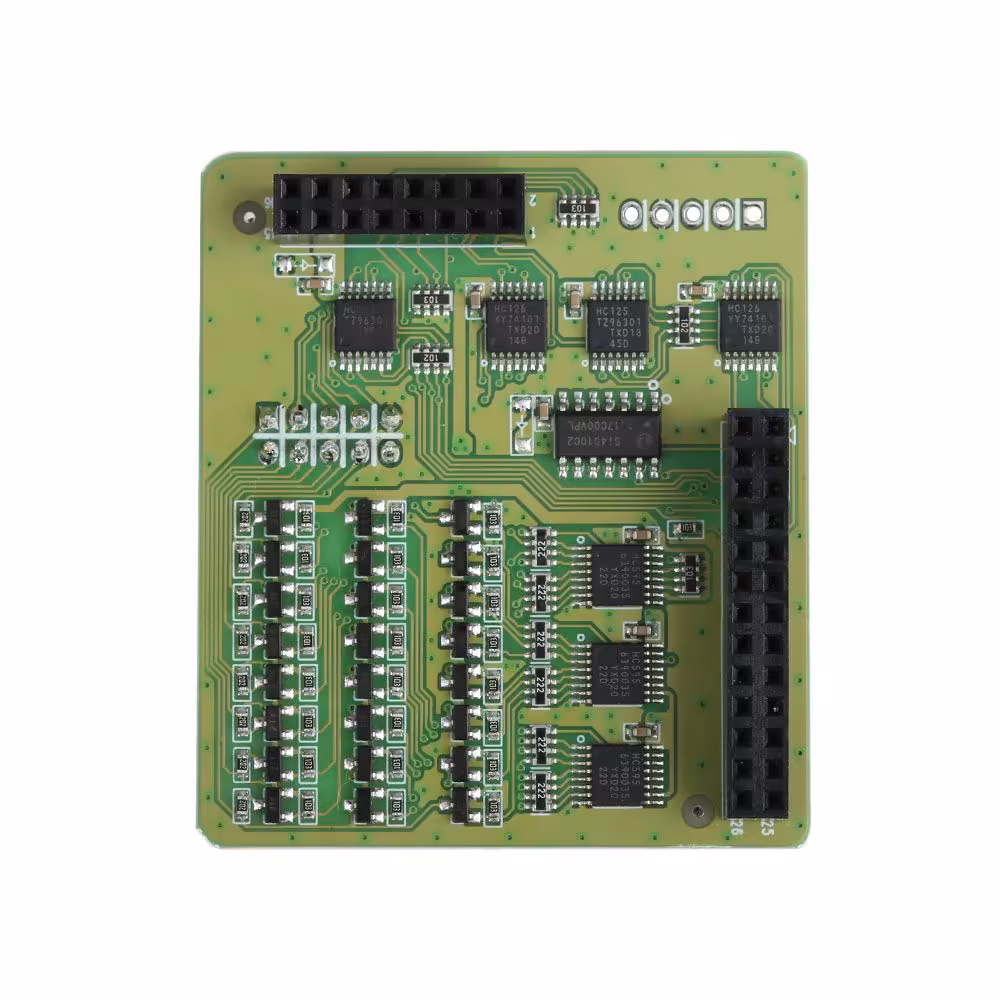 VVDI PROGプログラマーのためのXhorse EEPROMクリップアダプター