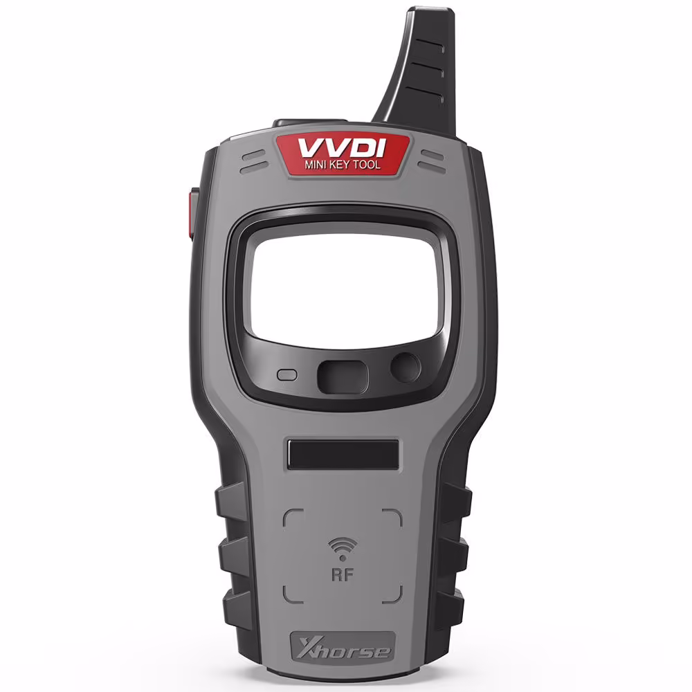 2024 Xhorse VVDI XDKTMGEN ミニキーツール コピーなしのグローバルバージョン 48 トランスポンダー (96 ビット) 機能 トークンなし