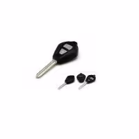 2 Button Remote Key Shell for Suzuki 5pcs/lot