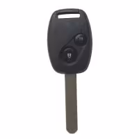 2005-2007 Remote Key (2+1) Button and Chip Separate ID:8E (313.8 MHZ) for Honda Fit ACCORD FIT CIVIC ODYSSEY