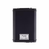 2014 FVDI ABRITES Commander With Full Version 18 Software