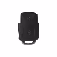 Remote 1 JO 959 753 CT 434Mhz For Europe South America For VW 2B