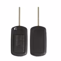 3 Button Keyless Remote Key With ID46 Chip PCF7941 315MHZ for Land Rover Discovery 3 ecm 2006-2009