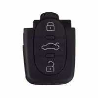3B 4DO 837 231 A 433.92Mhz For Europe South America for AUDI