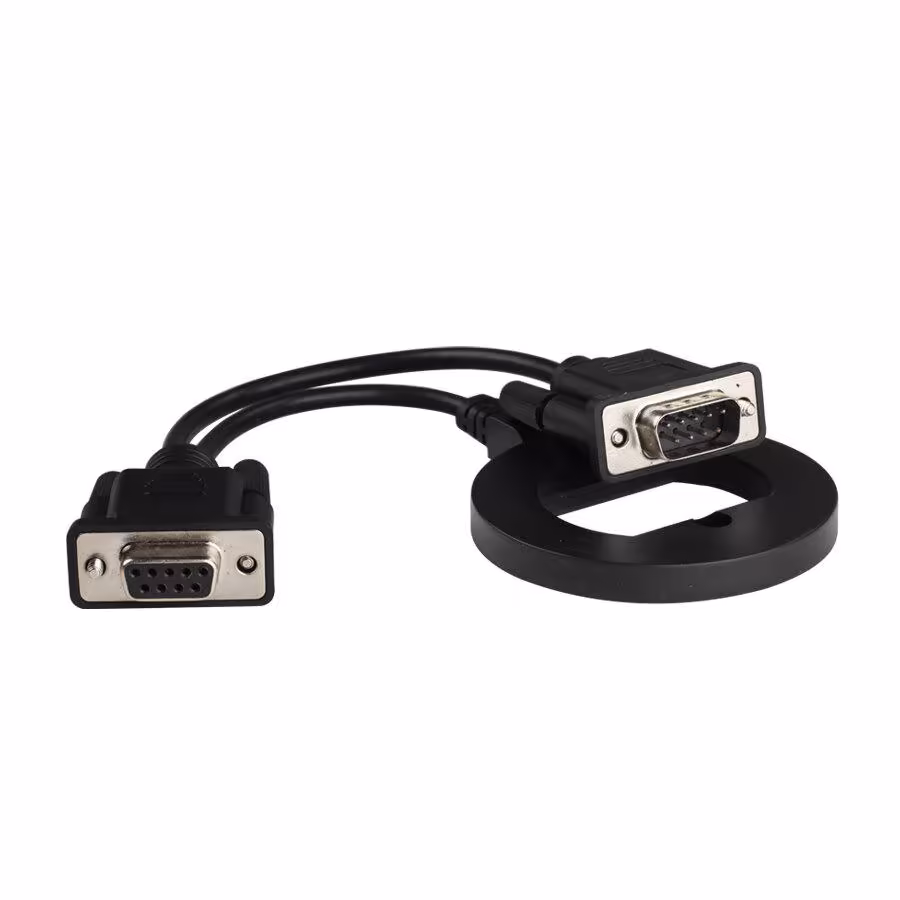 46/4D/48 Adapter Plus For SKP-900 SKP900 Key Programmer