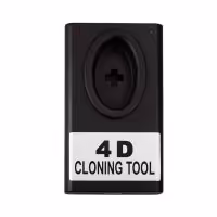 4D Cloning Tool Key Programmer