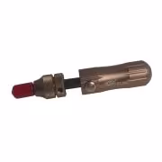 7.5-pin Tubular Lock Picks