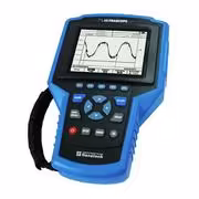 ADS7100 ULTRASCOPE Dual Channel Super Fast Oscilloscope & High-accuracy Multimeter Analyzer For CAN SAEJ1850 ISO9141