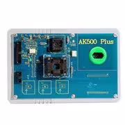 New Released AK500 Plus Key Programmer For Mercedes Benz (Without Database Hard Disk)