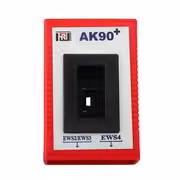 AK90 Key Programmer AK90+ For All BMW EWS From 1995-2005