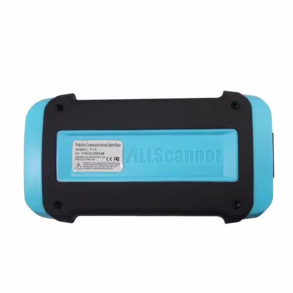 ALLSCANNER For SUBARU SSM-III SSM3 Support Multi-languages