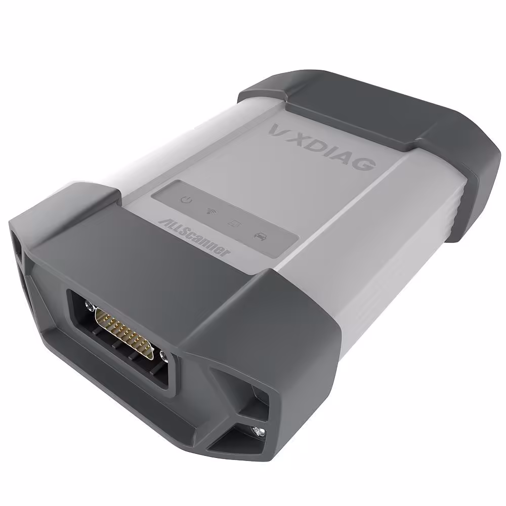 V2024.3 VXDIAG Benz C6 Star VXDIAG Multi Diagnostic Tool for Mercedes Support Online Coding