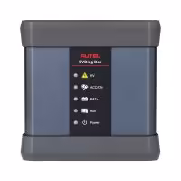 AUTEL EV Diagnostics Upgrade Kit EVDiag Box & Adapters for Battery Pack Diagnostics Compatible with ​​​​​​​Autel Ultra series