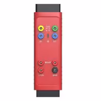 100% Original Autel G-BOX2 Tool for Mercedes Benz All Key Lost Work with Autel MaxiIM IM608/IM508