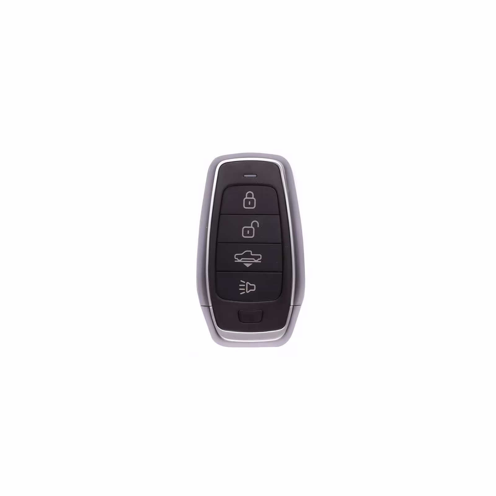 AUTEL IKEYAT004AL 4つのボタン独立した普遍的なスマートキー 5pcs/lot