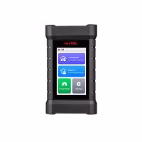 2024 Autel MaxiFlash XLink J2534 Tool Remote Expert ECU Programming Device Work with PC, Mobile Phone and Autel Ultra, MS919, MS909