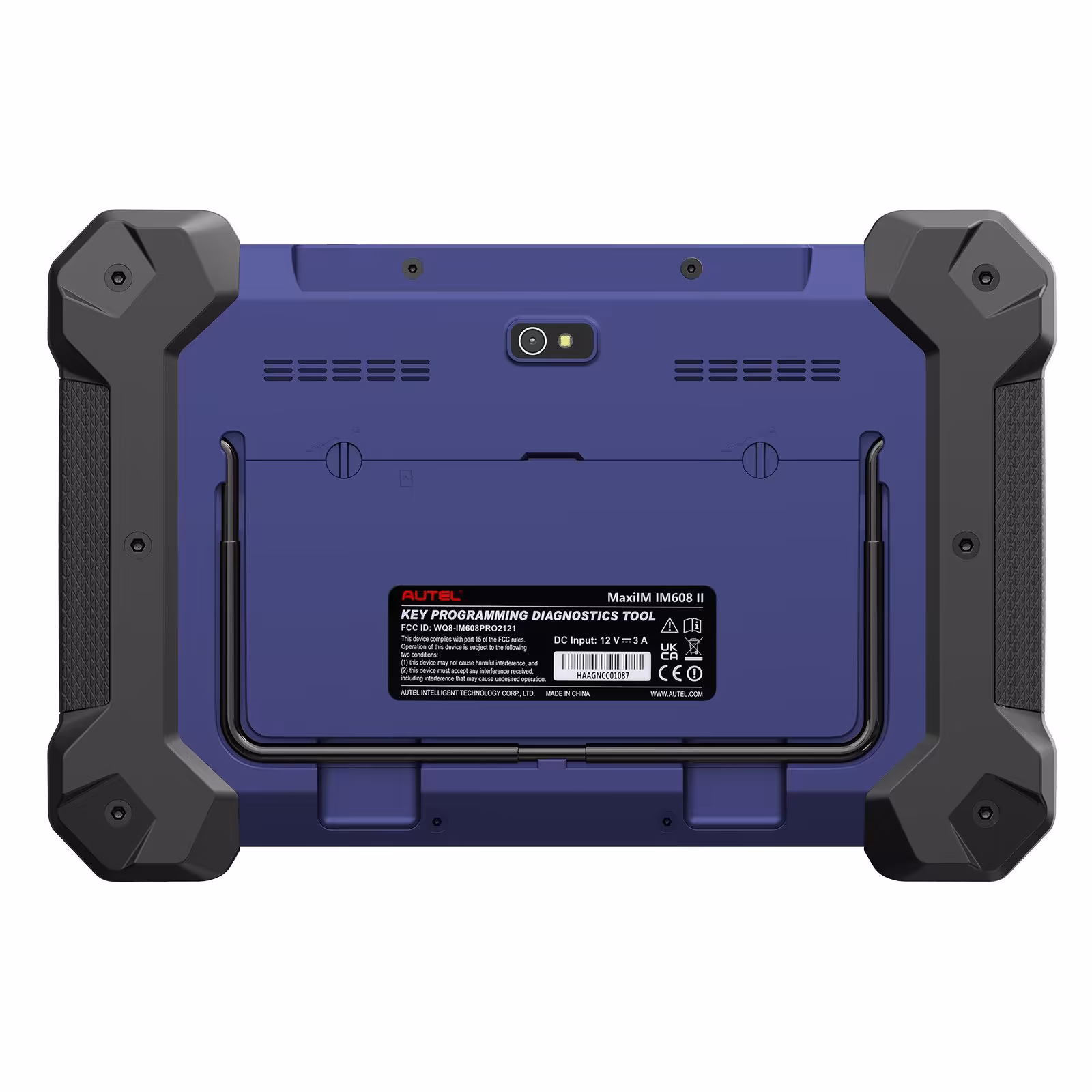 2024 Autel MaxiIM IM608 II IM608 PRO II Full Kit Plus IMKPA Accessories with G-Box3 and APB112 Upgraded Version of Autel IM608 PRO