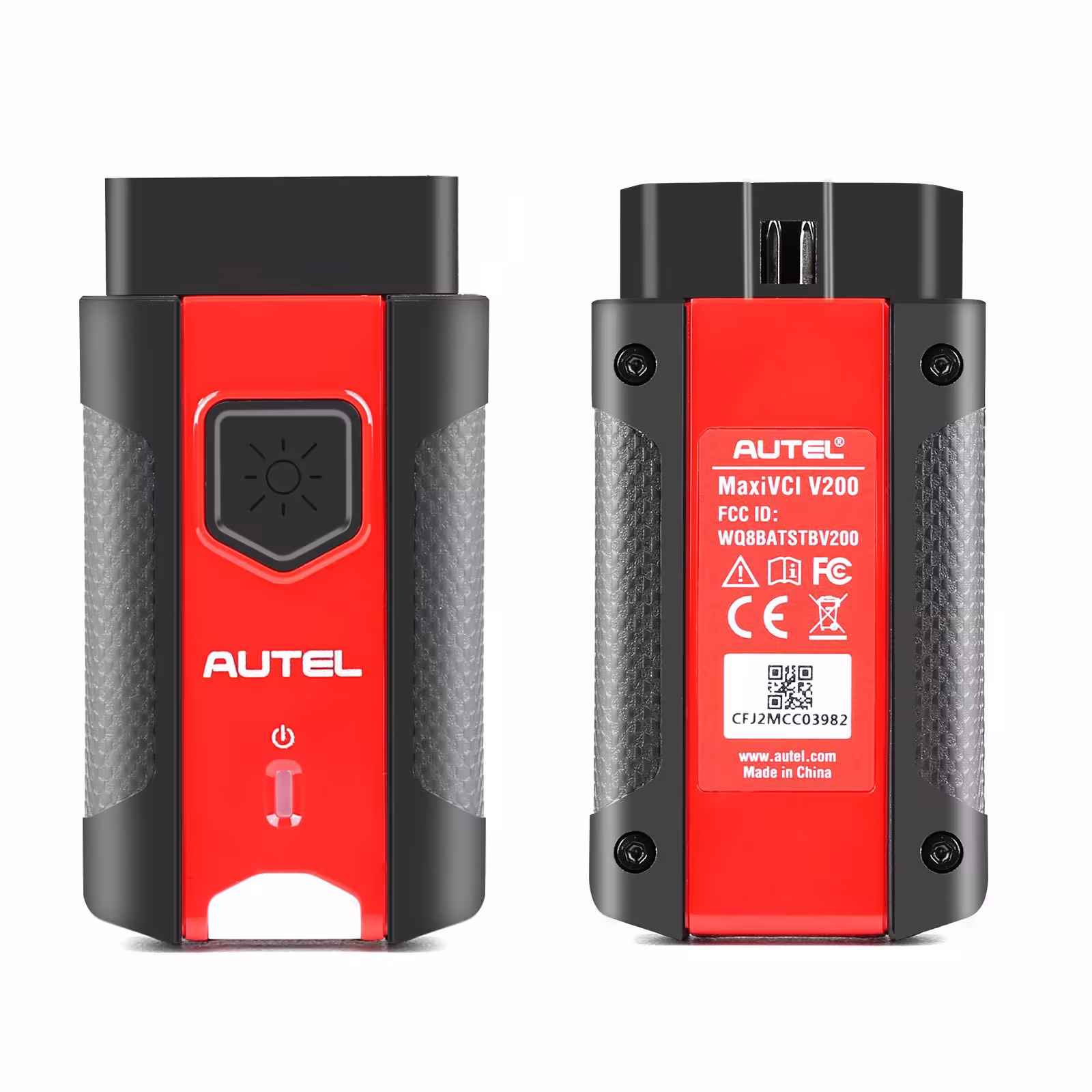 2025 Autel MaxiIM KM100 KM100E Universal Key Generator Kit Support Transponder Reading/ Cloning and IMMO Learning Free Update Online Lifetime