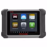 AUTEL MaxiSys MS906BT Advanced Wireless Diagnostic Devices with Android Operating System 1 Years Free Update Online