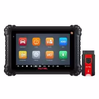 2025 Autel MaxiSYS MS906 Pro MS906PRO Maxisys Tablet Full System Diagnostic Tool