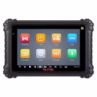  2025 Autel MaxiSYS MS906 Pro TS (MS906 Pro-TS) OE-Level Full Systems Diagnostic and TPMS Relearn Tool with Complete TPMS Sensor Programming
