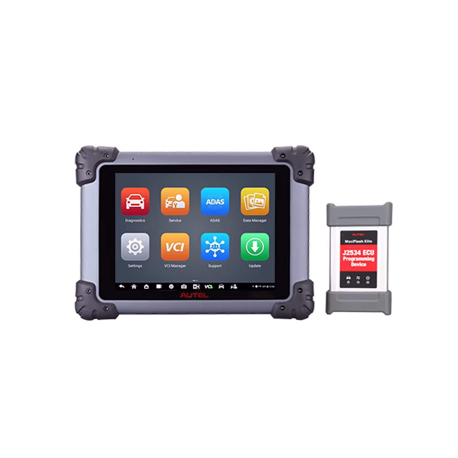 2023 Autel MaxiSys MS908S Pro II の診断スキャン ツール サポート ECU プログラミング コーディング MK908P/MS エリート/MS908S プロのアップグレード 無料 MaxiVideo MV108 を得る