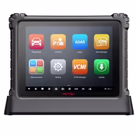 2025 Original Autel Maxisys Ultra Full System Diagnostic Tool With MaxiFlash VCMI Support ECU Programming