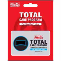 Original Autel Maxisys Ultra One Year Update Service (Total Care Program Autel)