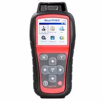  Autel MaxiTPMS TS508 TPMS Diagnostic and Relearn Tool with Quick/ Advanced Mode (Upgraded Version of TS501/TS408)