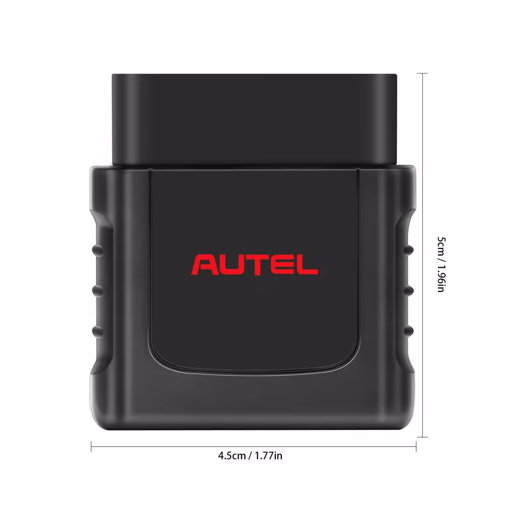  Original Autel MaxiVCI Mini VCI Mini Bluetooth Diagnostic Interface for MK808BT MK808TS MX808TS MP808TS TS608 MS906S